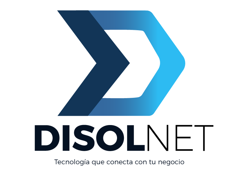 Diseño de Soluciones en Networking S.A.C. - DISOLNET S.A.C.