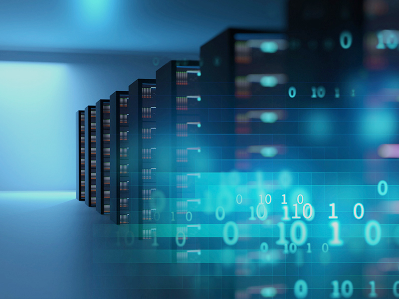 Soluciones Huawei Digital Power