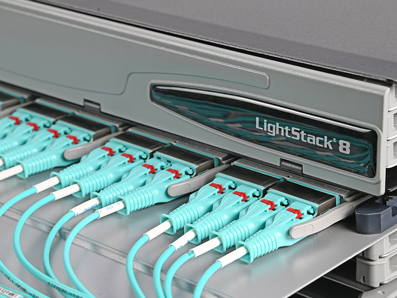 Soluciones de Cableado Estructurado