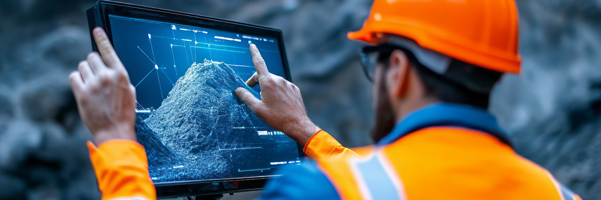 Soluciones para Minería